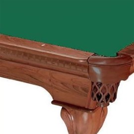 9' Spruce ProLine Classic 303 Teflon Billiard Pool Table Cloth Felt