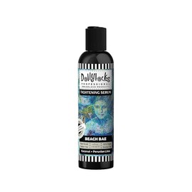 Dollylocks - Dreadlocks Tightening Gel - Coconut, Aloe & Lime (4oz/118ml) by Dollylocks Professional Organic Dreadlock Products