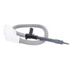 Air Duster Gun Blow Suction Dual Purpose Pneumatic Cleaning Tool