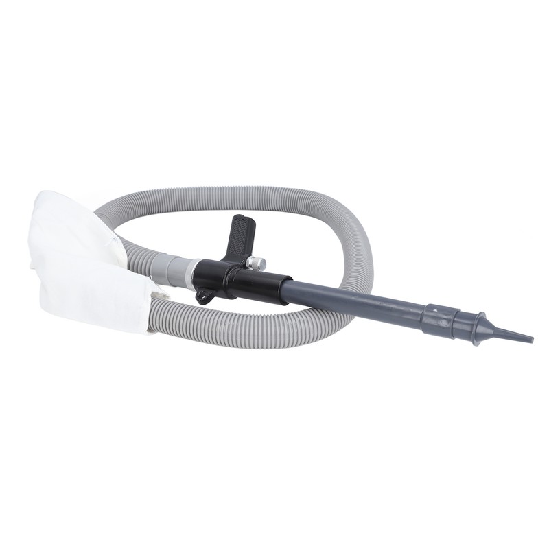 Air Duster Gun Blow Suction Dual Purpose Pneumatic Cleaning Tool