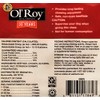 Rawhide with Chicken Twists All Natural OlRoy Dog Treats (100