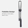 Foldable Intercom Antenna 48cm Walkie Talkie Antenna SMA-Male Interface High