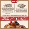 Kodiak Cakes Protein Pancake Power Cakes, Flapjack and Waffle Baking