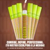 NYX Professional Makeup-Wonder Snatch Corrector Líquido Tono: Medium Light