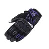 Rough & Road RR8025SUL3 Rough Protection Gloves, Violet, Size: WL