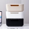 Cable Management Box Organizer