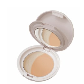CANMAKE Luminous Luna Pact 2in1 Foundation Highlighter 2 Types Japan - US Seller - G01 Light