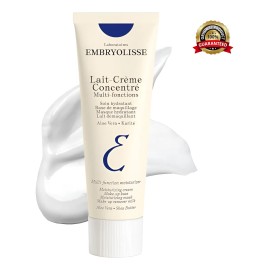 Embryolisse Crema Hidratante Día/noche 75ml - Todo Tipo De P