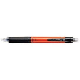 Mitsubishi Pencil Uni-Ball R: E 3, 0.5mm, N Orange