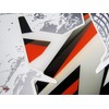 BIKE-label Tank Pad 3D Compatible with KTM 1290 SuperDuke GT
