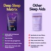 Yi Nutrition - Deep Sleep Matrix