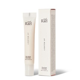 RealRael Deer Spot Collector, 0.7 fl oz (20 ml), Vegan Cosmetics