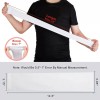 Veraly Set 3 Par Mangas Protectoras Brazo Protección Uv (6pz)