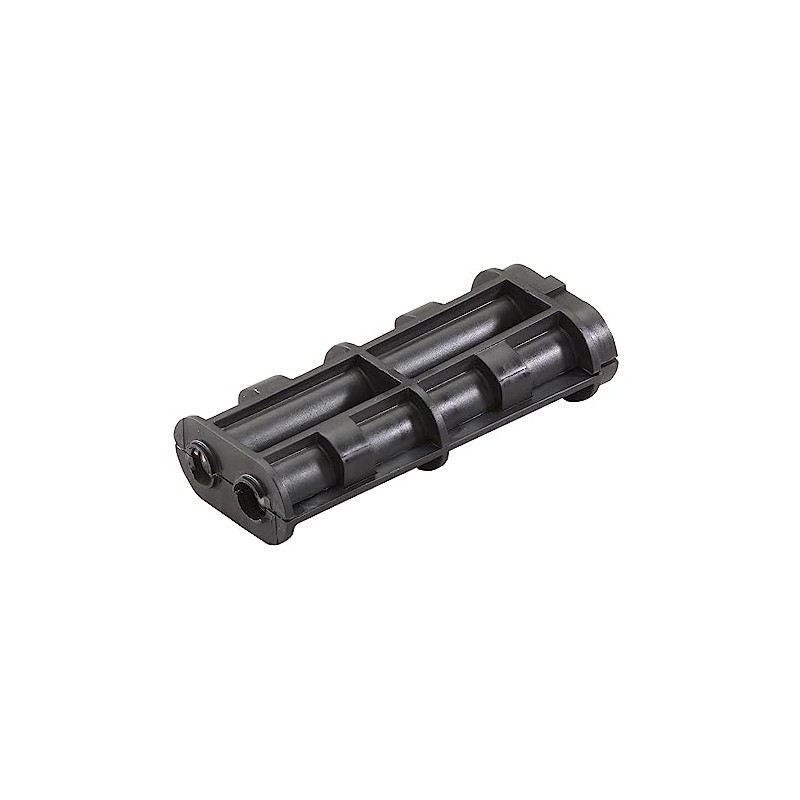 Streamlight 90542 Survivor - Linterna LED alcalina sin pilas