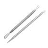 La chat Pimple Extractor Tools, Blackhead Remover, Pimple Popper, Acne