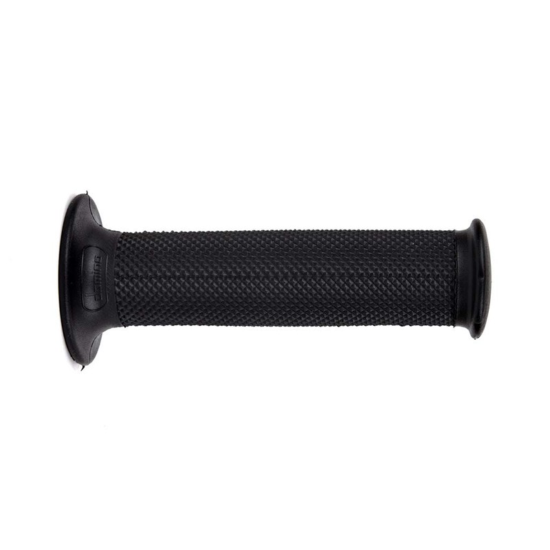 Rubber Grip Domino Black 1124.82.40.06 1