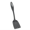 Metaltex Modern Design Britannia Fish Slice with Nylon Shaft Thermo