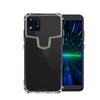 DAMONDY for Foxx Foxxd A55 Case with 2 Pack Screen