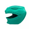 Bandai Green Ranger Helmet Mighty Morphin Power Rangers Raw Kit