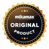 MikaMax - Guitar Chopping Board - Bamboo