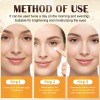 Sumifang Suero Para Ojos 8 En 1 - Firmeza Y