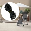 Cable De Repuesto Para Silla Gravity, 4 Unidades, Para Tumbo