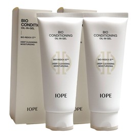 IOPE Bio Conditioning Oil in Gel 150ml x 2 / 아이오페 바이오 컨디셔닝 오일 인 젤 150ml x2개