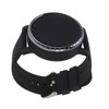 Metronome Wrist Watch Wearable Vibrating BT Connection Multi Functional for