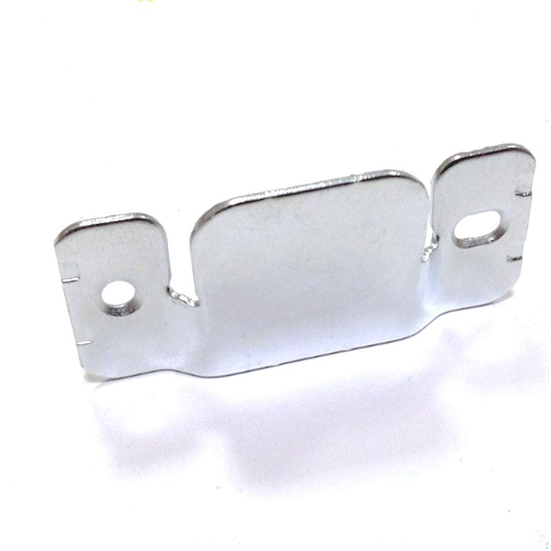 Tiberham Flush Mount Bracket for Sofas, Interlocking Clips, Furniture Connectors,