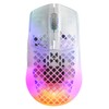 SteelSeries Aerox 3 Wireless - Super Light Gaming Mouse -