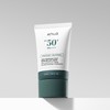 Anua 아누아 어성초 실키 모이스처 선크림 SPF50+ PA++++ 50ml, 1개