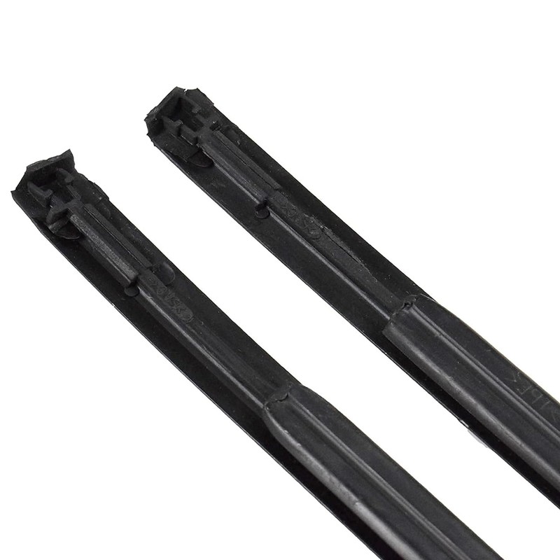 YKWYKW Roof Trim Molding Kit Weatherstrip Sealing Strip Replacement for
