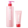 Moremo Miracle 2X High-Nutritional Protein Treatment 475ml+60ml, 1 unit, 535ml / 모레모 미라클 2X 고영양 단백질 트리트먼트 475ml+60ml, 1개, 535ml