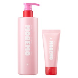 Moremo Miracle 2X High-Nutritional Protein Treatment 475ml+60ml, 1 unit, 535ml / 모레모 미라클 2X 고영양 단백질 트리트먼트 475ml+60ml, 1개, 535ml