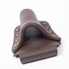 Leather Hammer Holder for toolbelt in top Grain Leather Made