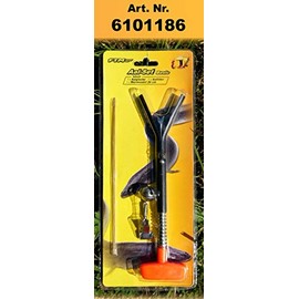 FTM - Fishing Tackle Max Basic Eel Set of 4