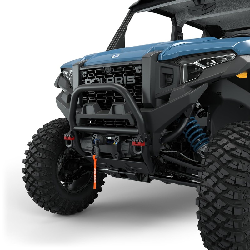 Polaris Off Road Recovery Shackles