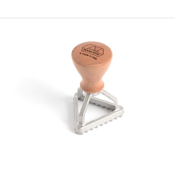Marcato Ravioli Triangle Stamp, 54 mm