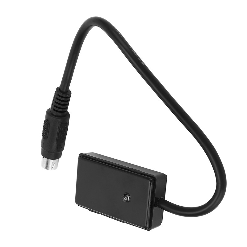 CAT to BT Adapter Cable 13 Core Male Plug CAT