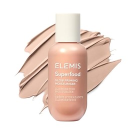 Superfood Glow Priming Moisturizer by Elemis for Women - 2 oz Moisturizer