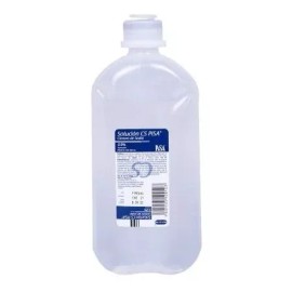 PiSA Solucion Pisa Cs-ht-glucosada Dx-5 Mixta Dx5-cs 500ml C/24