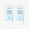 Abka [Abca][1+1] All Day Hypoallergenic Moisture Sun Cream SPF50+ PA++++