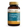 Herbs of Gold Quercetin Complex 60 Capsules