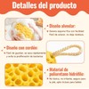 Esponja de Baño para Bebé e Infantil Ultra Suave Sin