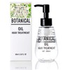 Bishou AKARI Botanical Hair Oil, 3.4 fl oz (100 ml)