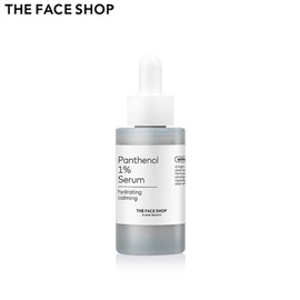 THE FACE SHOP Alltimate Panthenol 1% Serum 30ml