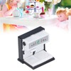 Coffee Maker Toys Alloy Simulation Furniture Mini Doll House Accessories