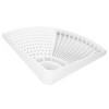 Dish Drying Rack Plastic Kitchen Drying Rack Harmless Multipurpose Dish