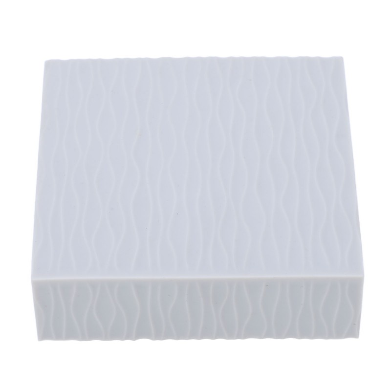 Anti Slip Coffee Tamping Mat Food Grade Silicone Tamper Mat