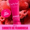 Bálsamo Labial Smushy Matte De Nyx Professional Makeup Shes Serving